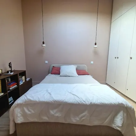 Duplex Lumineux Saint Charles *