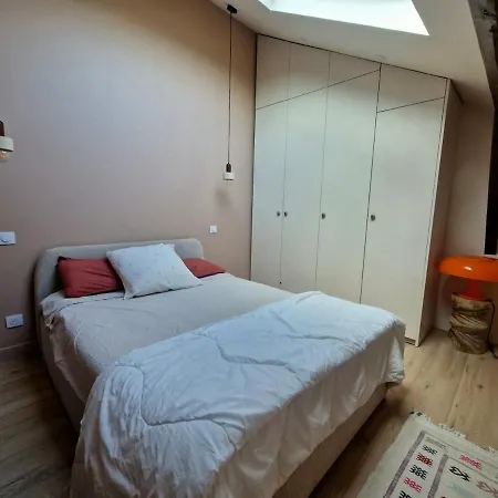 Duplex Lumineux Saint Charles *