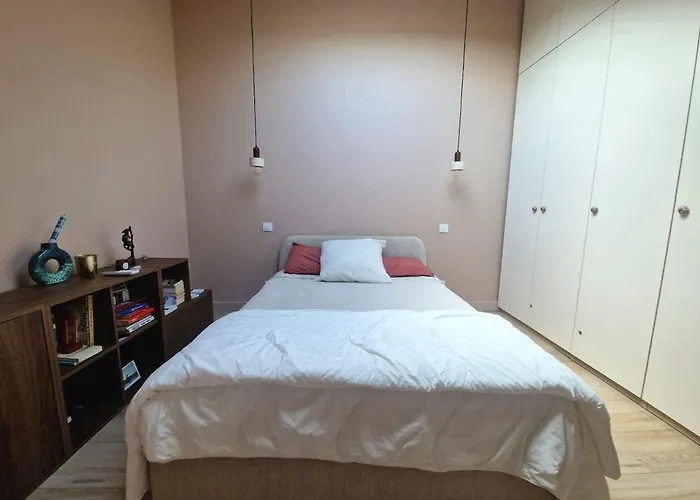 Duplex Lumineux Saint Charles *